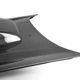 Seibon OE-Style Carbon Fibre Hood
