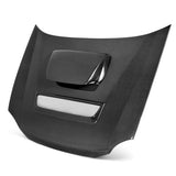 Seibon RC-Style Carbon Fibre Hood