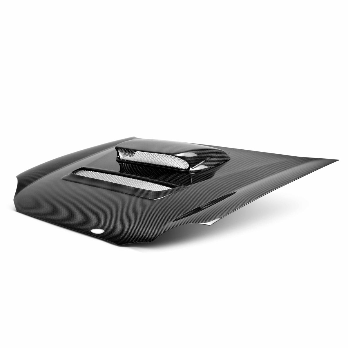 Seibon RC-Style Carbon Fibre Hood