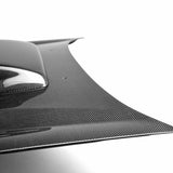 Seibon RC-Style Carbon Fibre Hood