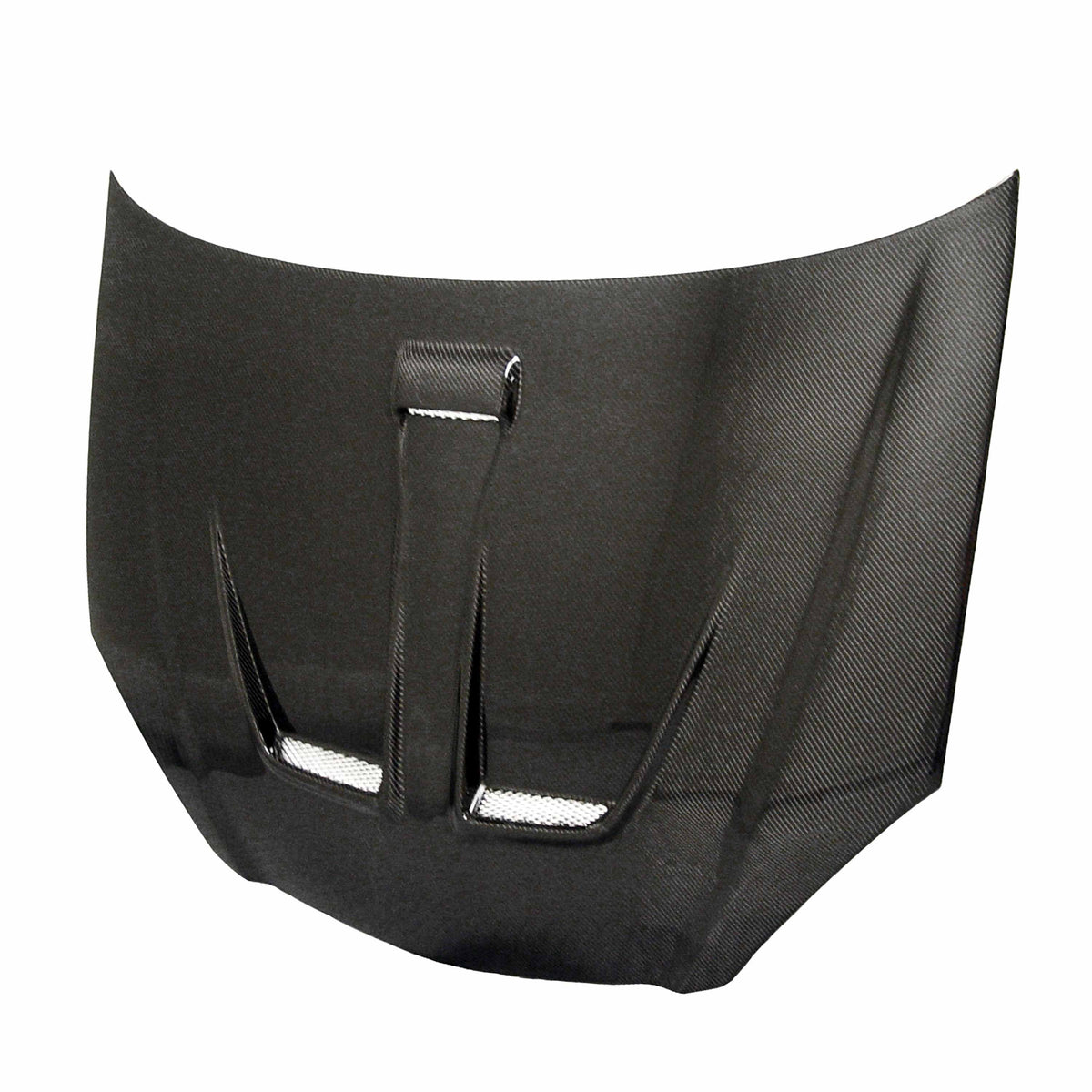 Seibon MG-Style Carbon Fibre Hood