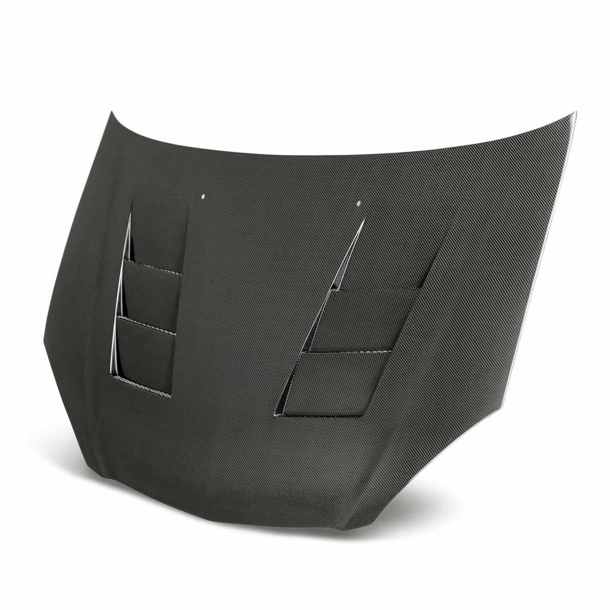 Seibon TS-Style Carbon Fibre Hood
