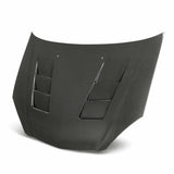 Seibon TS-Style Carbon Fibre Hood