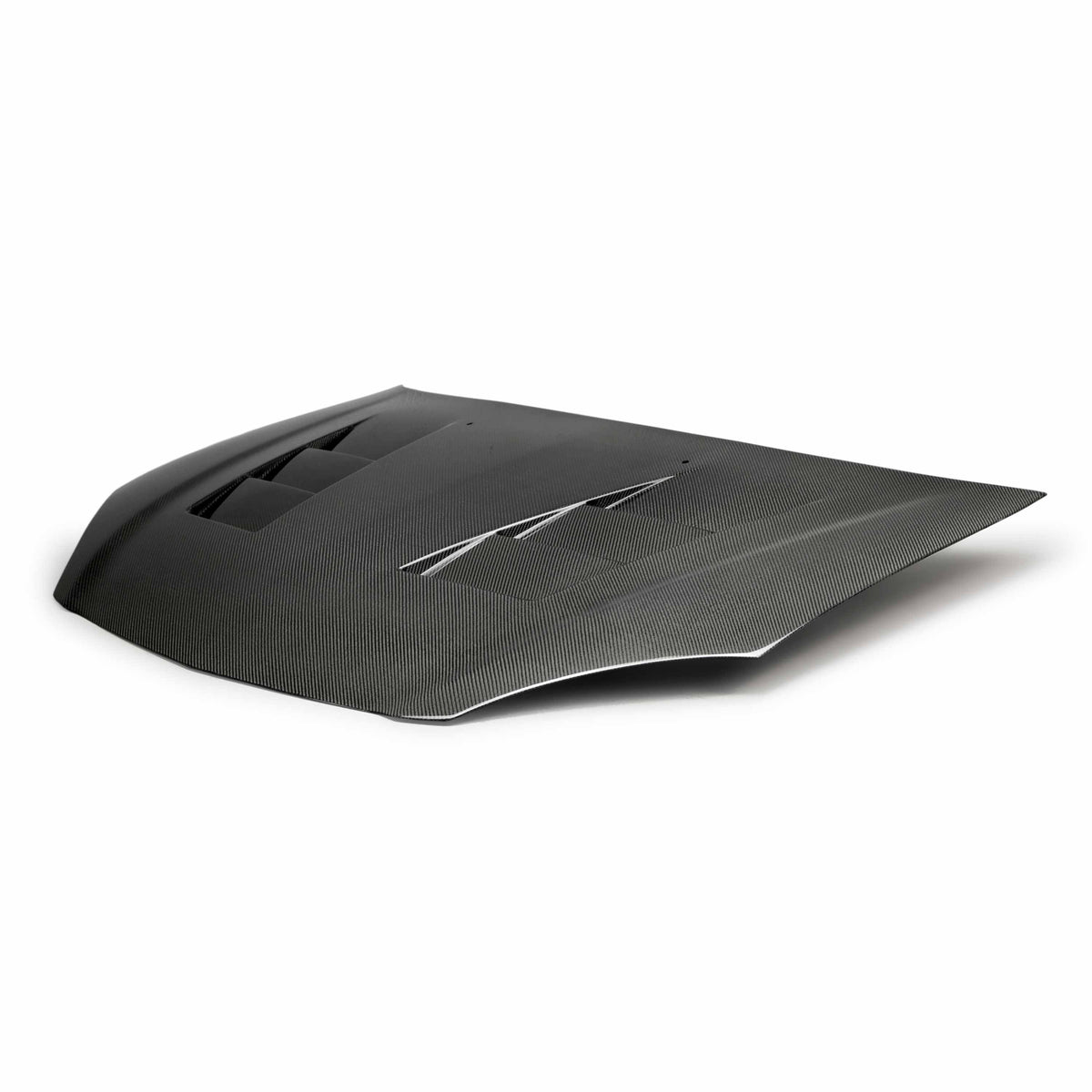 Seibon TS-Style Carbon Fibre Hood