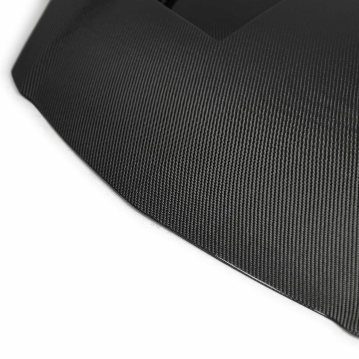Seibon TS-Style Carbon Fibre Hood