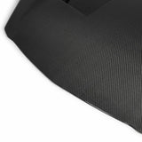 Seibon TS-Style Carbon Fibre Hood