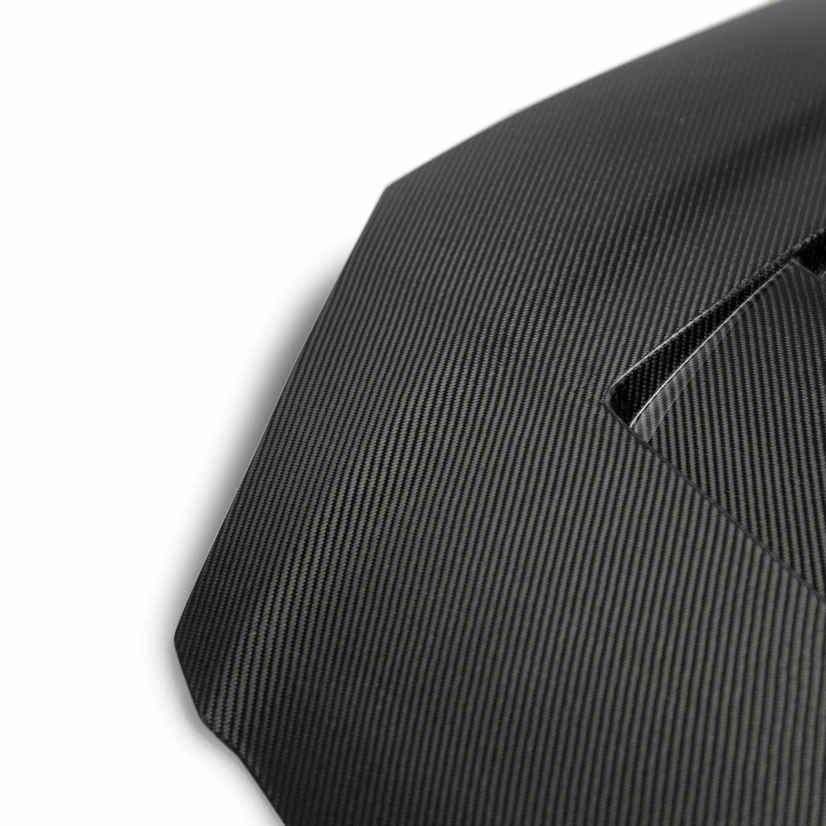 Seibon TS-Style Carbon Fibre Hood