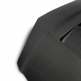 Seibon TS-Style Carbon Fibre Hood