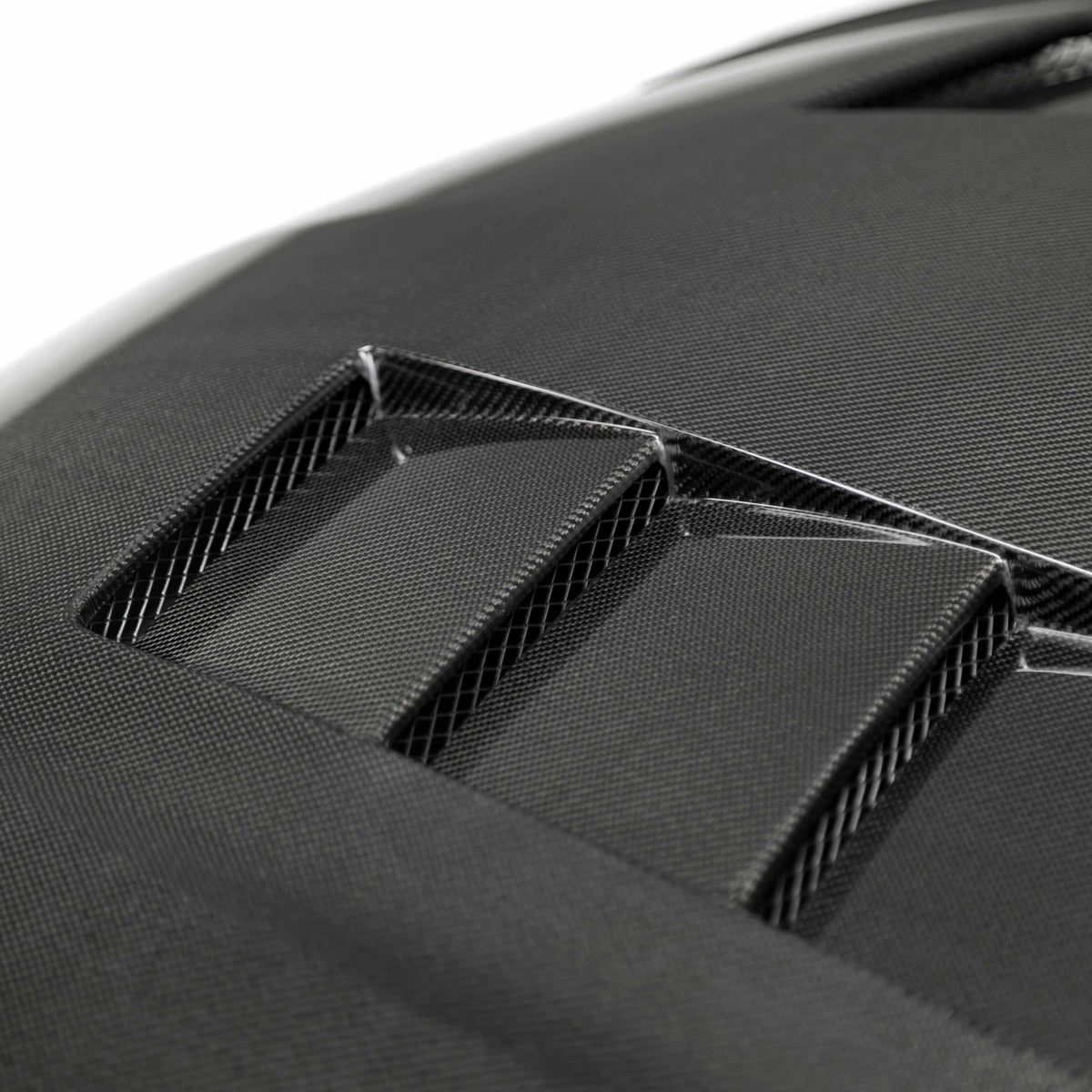 Seibon TS-Style Carbon Fibre Hood