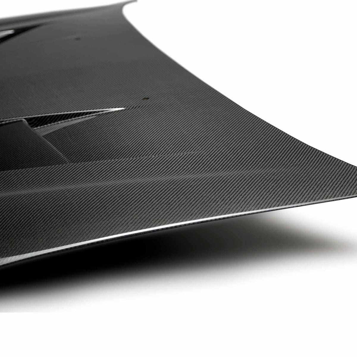 Seibon TS-Style Carbon Fibre Hood