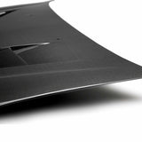 Seibon TS-Style Carbon Fibre Hood