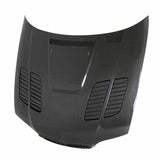 Seibon GTR-Style Carbon Fibre Hood