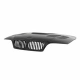 Seibon GTR-Style Carbon Fibre Hood