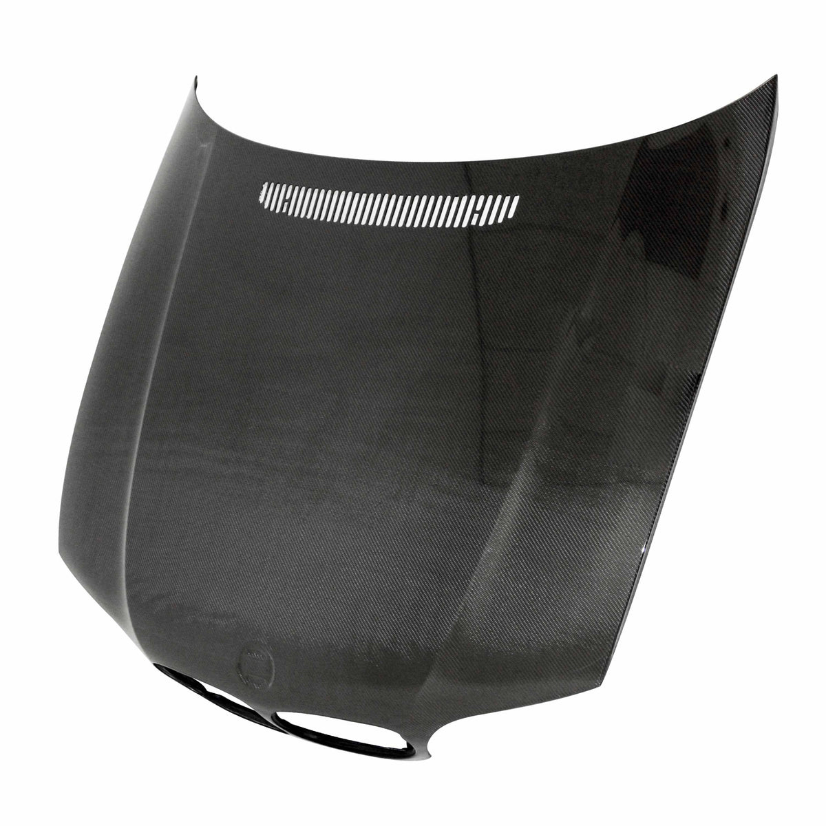 Seibon OE-Style Carbon Fibre Hood