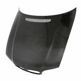 Seibon OE-Style Carbon Fibre Hood