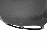 Seibon OE-Style Carbon Fibre Hood