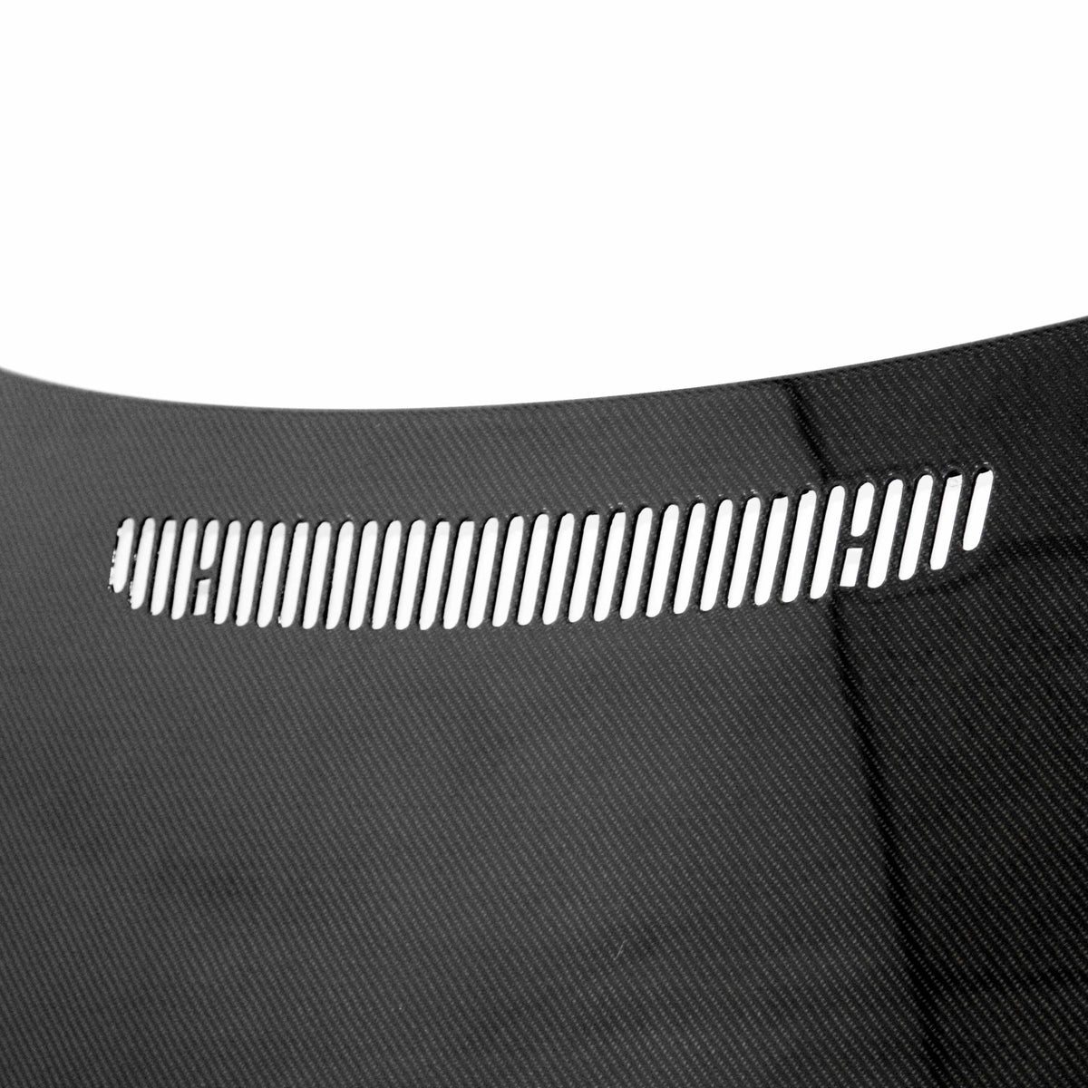 Seibon OE-Style Carbon Fibre Hood
