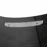 Seibon OE-Style Carbon Fibre Hood