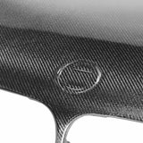 Seibon OE-Style Carbon Fibre Hood