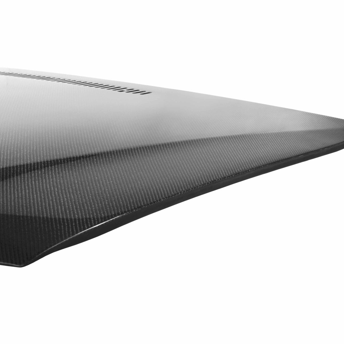 Seibon OE-Style Carbon Fibre Hood