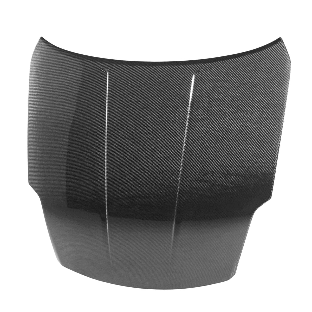 Seibon OE-Style Carbon Fibre Hood