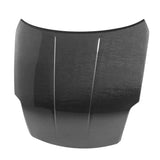 Seibon OE-Style Carbon Fibre Hood