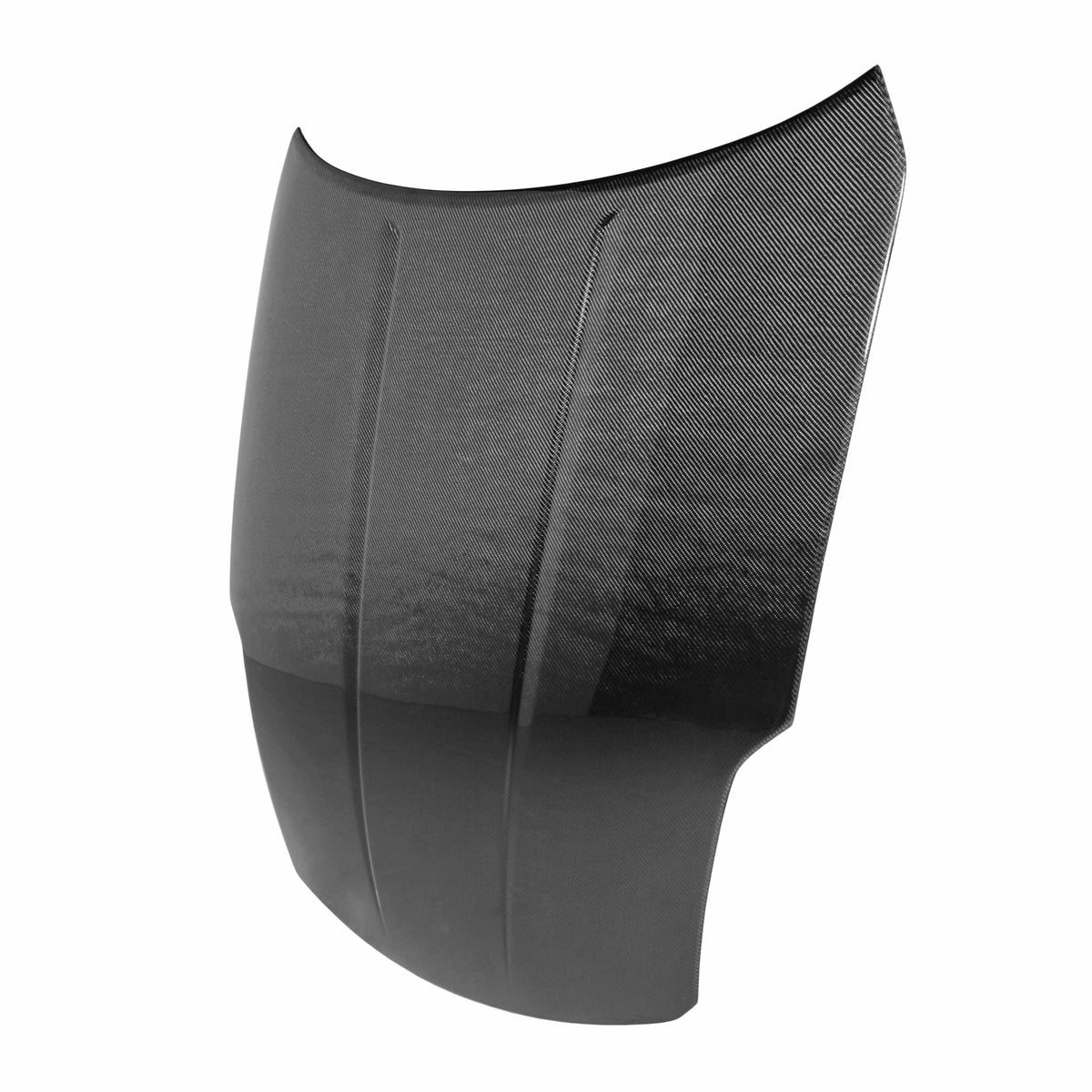 Seibon OE-Style Carbon Fibre Hood