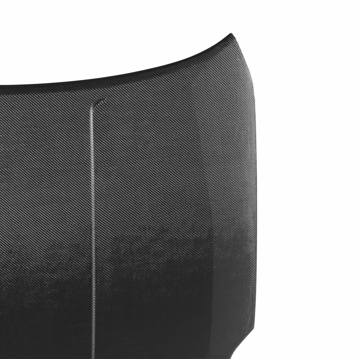 Seibon OE-Style Carbon Fibre Hood