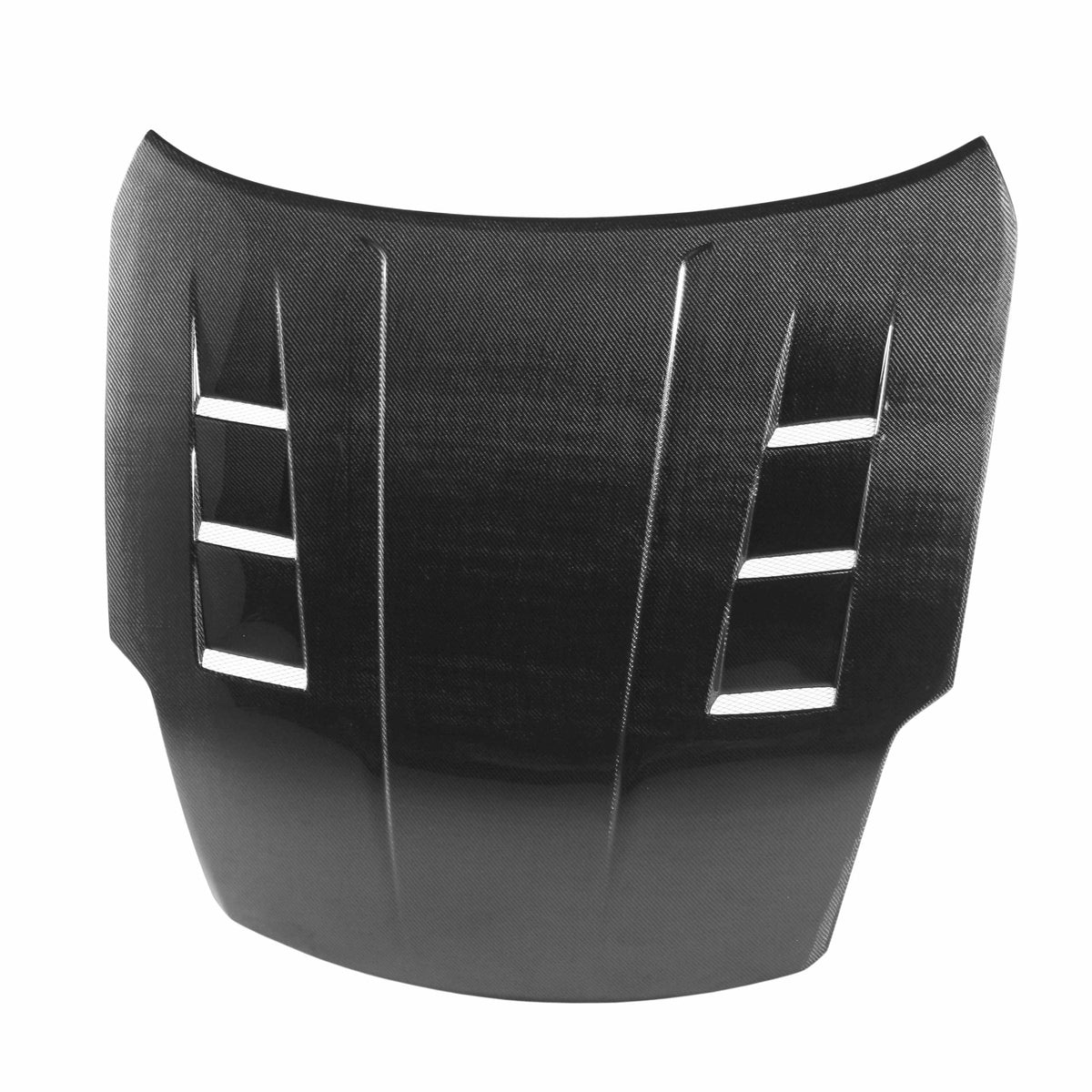 Seibon TS-Style Carbon Fibre Hood