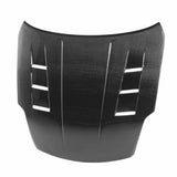 Seibon TS-Style Carbon Fibre Hood