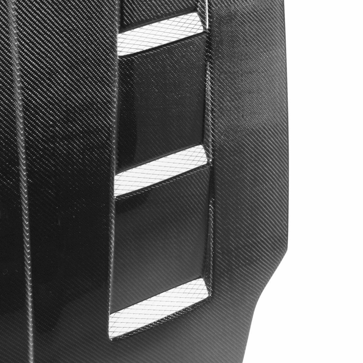 Seibon TS-Style Carbon Fibre Hood