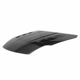 Seibon TS-Style Carbon Fibre Hood