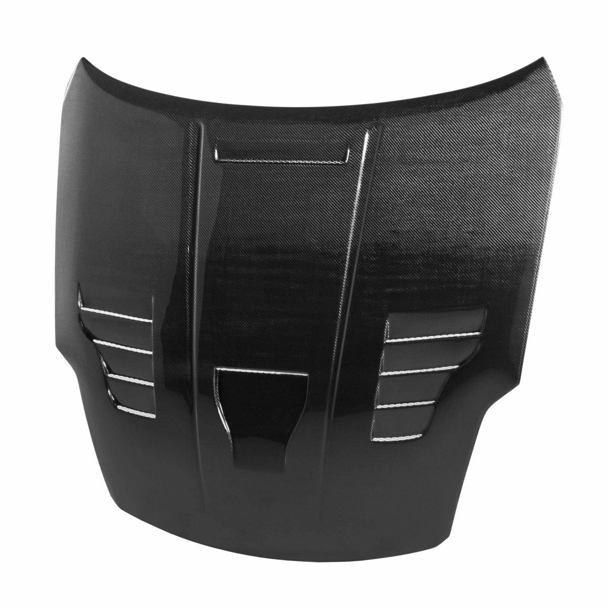 Seibon VT-Style Carbon Fibre Hood