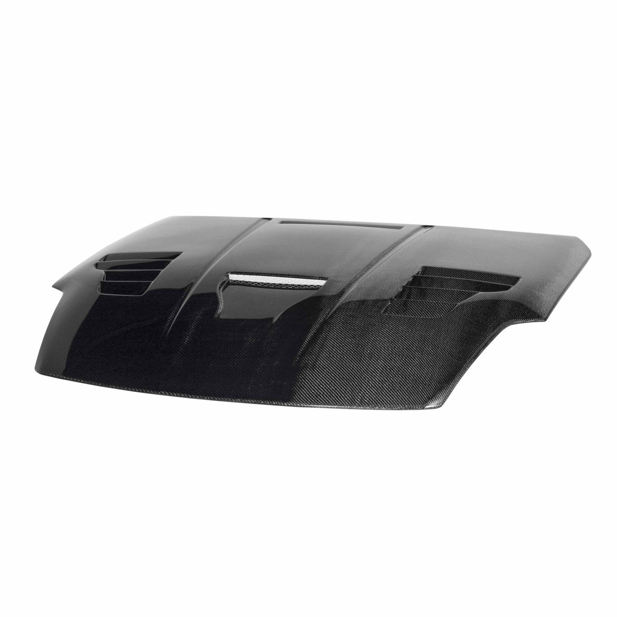 Seibon VT-Style Carbon Fibre Hood