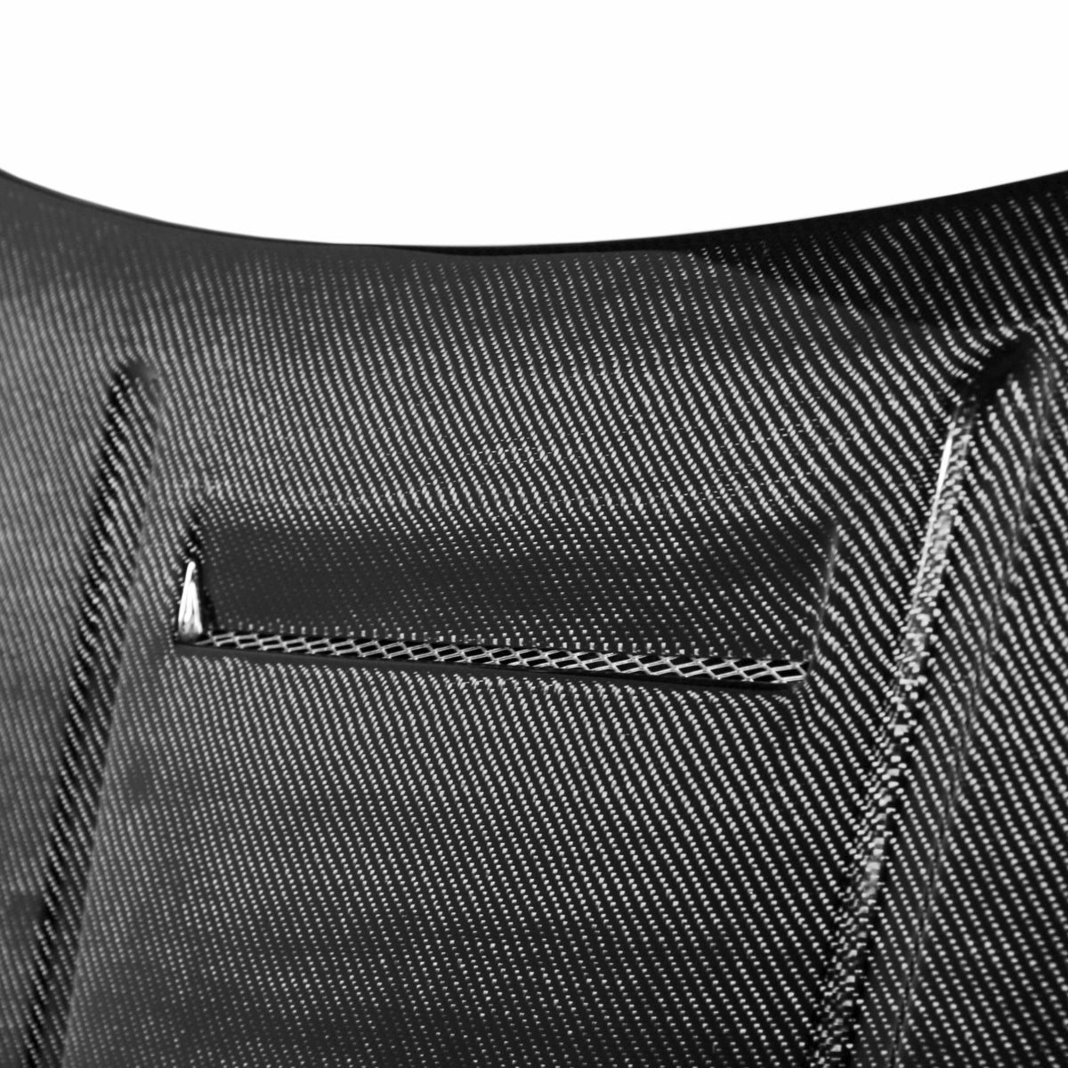 Seibon VT-Style Carbon Fibre Hood