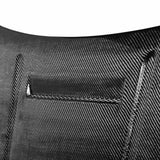Seibon VT-Style Carbon Fibre Hood