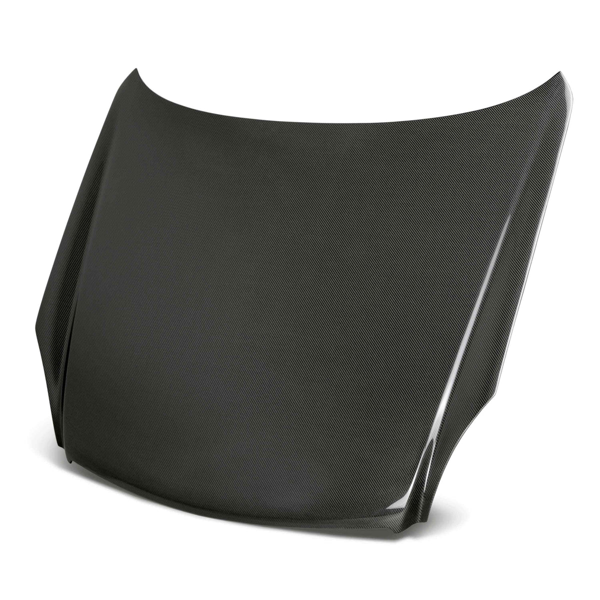 Seibon OE-Style Carbon Fibre Hood