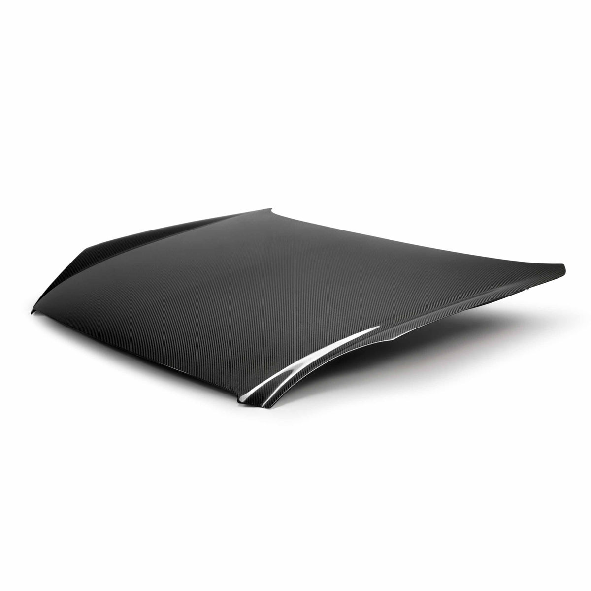 Seibon OE-Style Carbon Fibre Hood