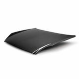 Seibon OE-Style Carbon Fibre Hood