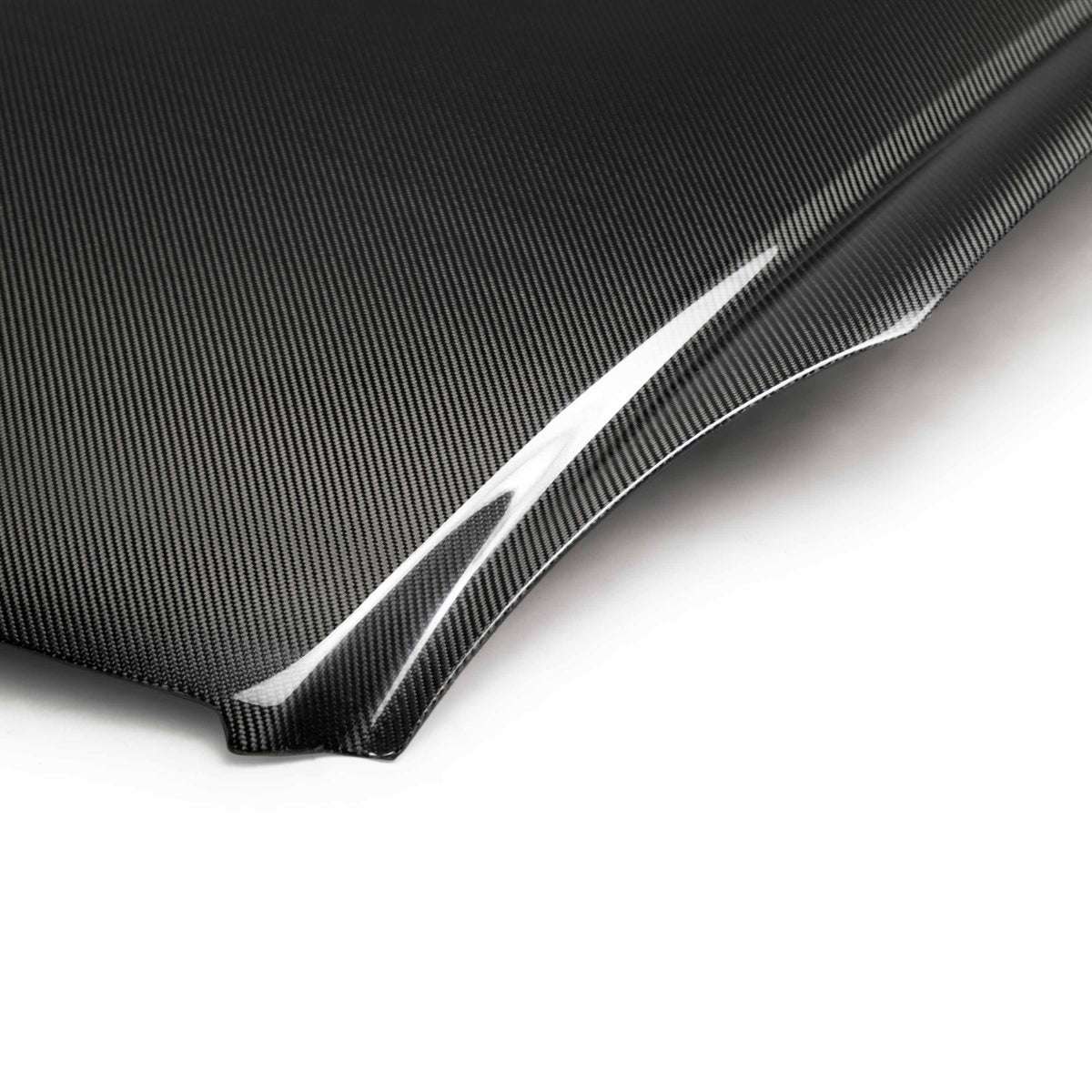 Seibon OE-Style Carbon Fibre Hood