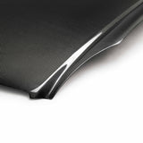 Seibon OE-Style Carbon Fibre Hood