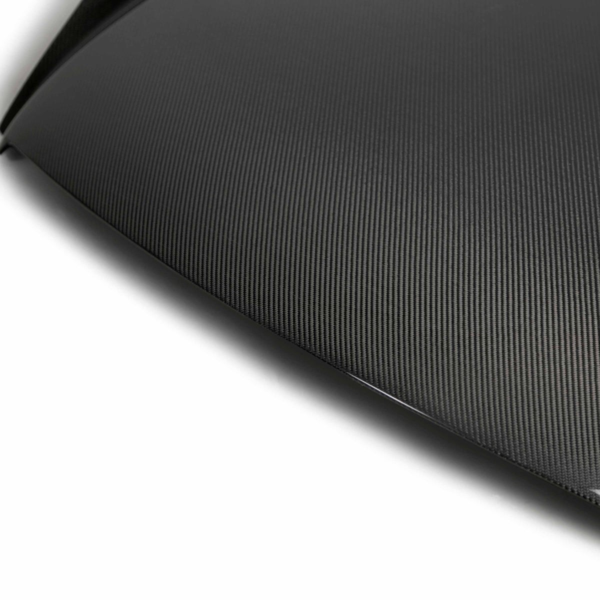 Seibon OE-Style Carbon Fibre Hood