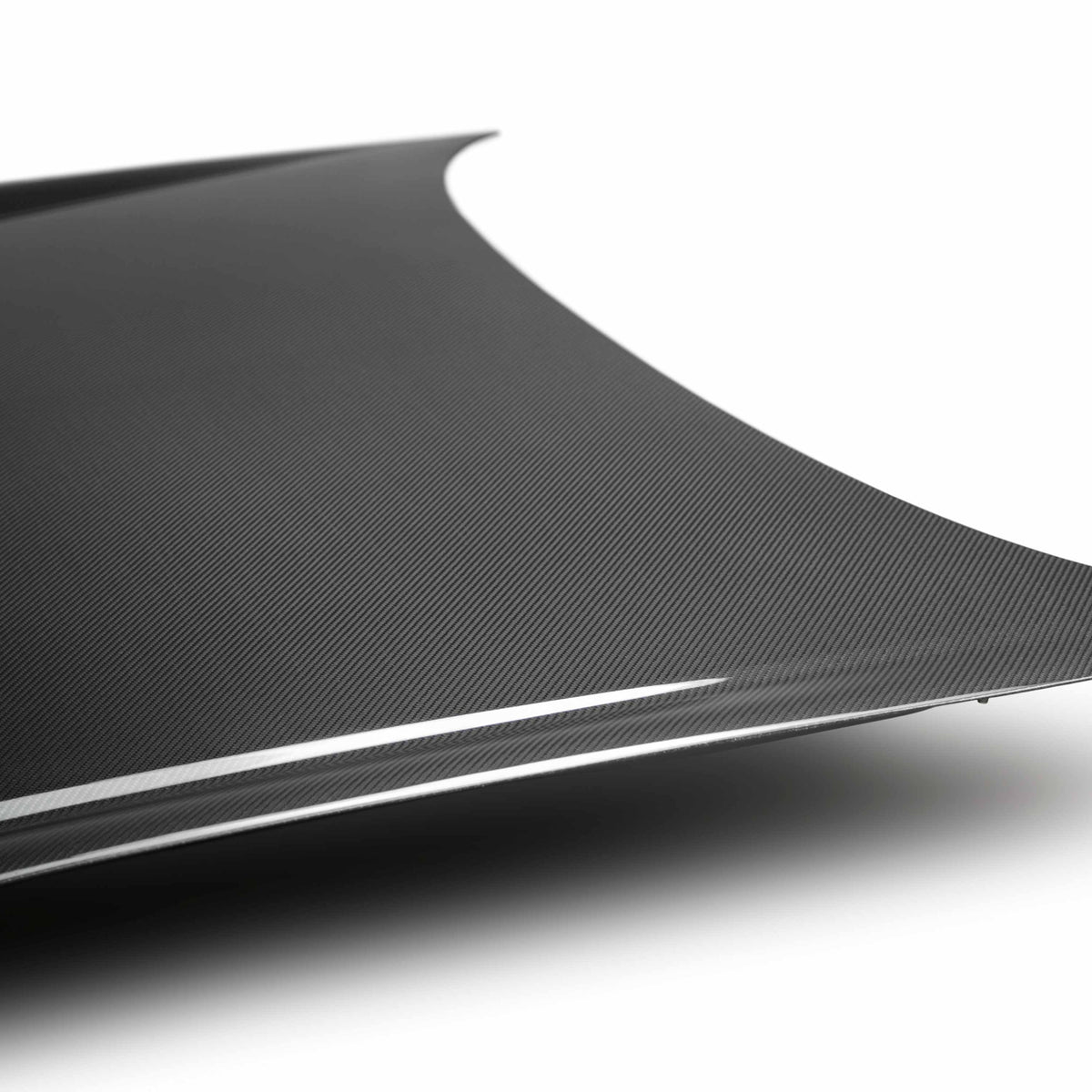 Seibon OE-Style Carbon Fibre Hood