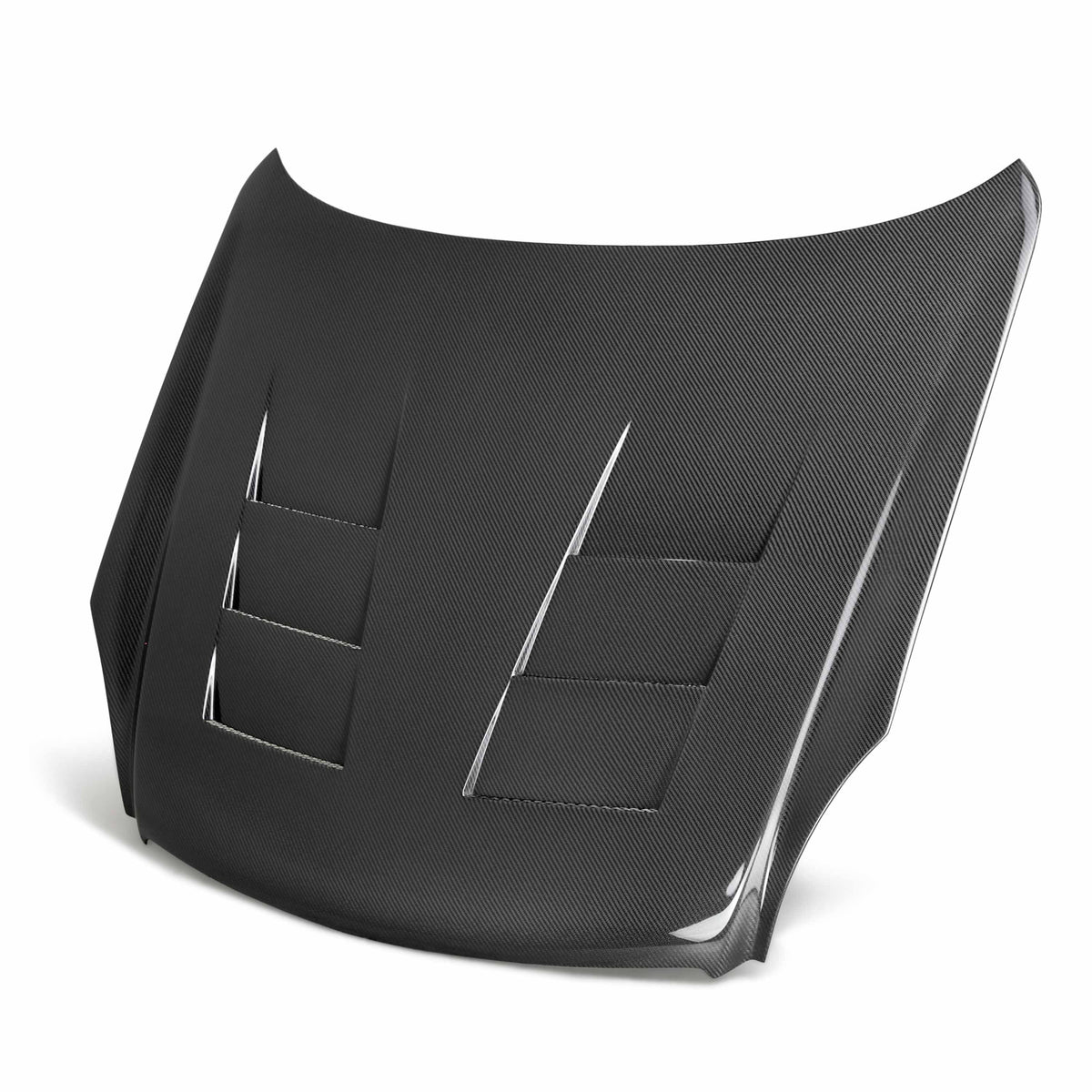 Seibon TS-Style Carbon Fibre Hood