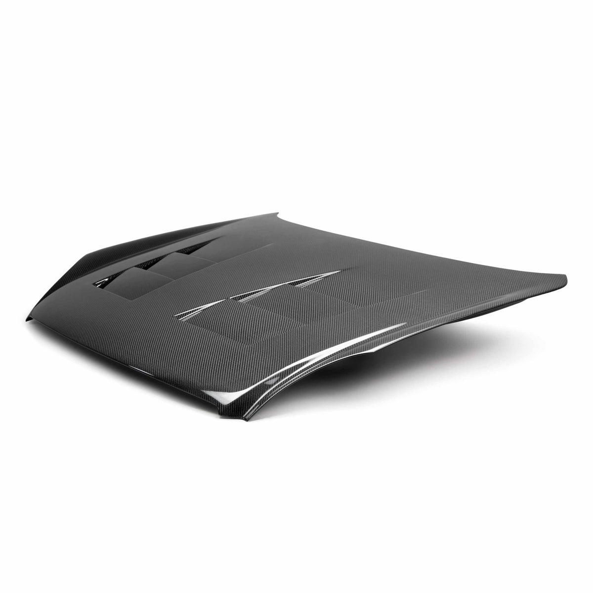 Seibon TS-Style Carbon Fibre Hood