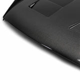 Seibon TS-Style Carbon Fibre Hood