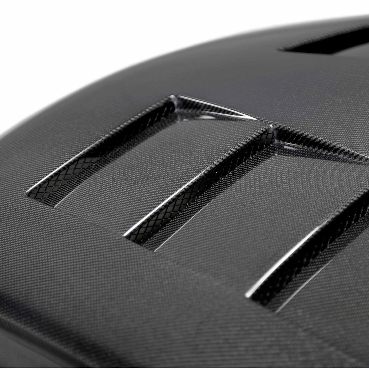 Seibon TS-Style Carbon Fibre Hood