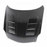 Seibon TS-Style Carbon Fibre Hood