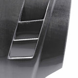 Seibon TS-Style Carbon Fibre Hood