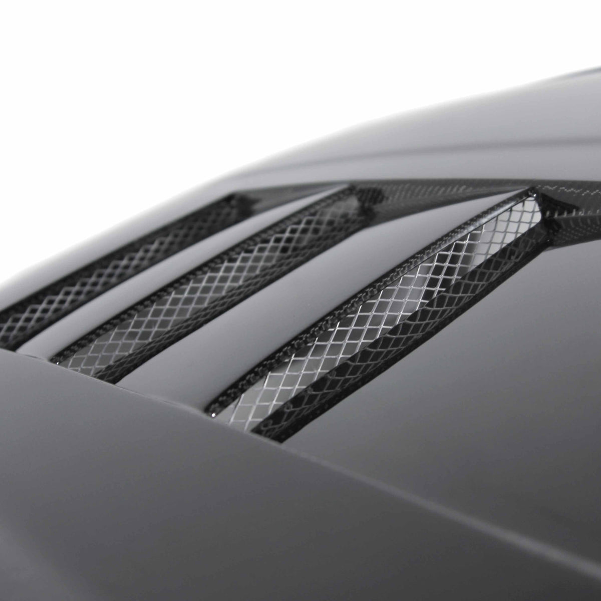 Seibon TS-Style Carbon Fibre Hood